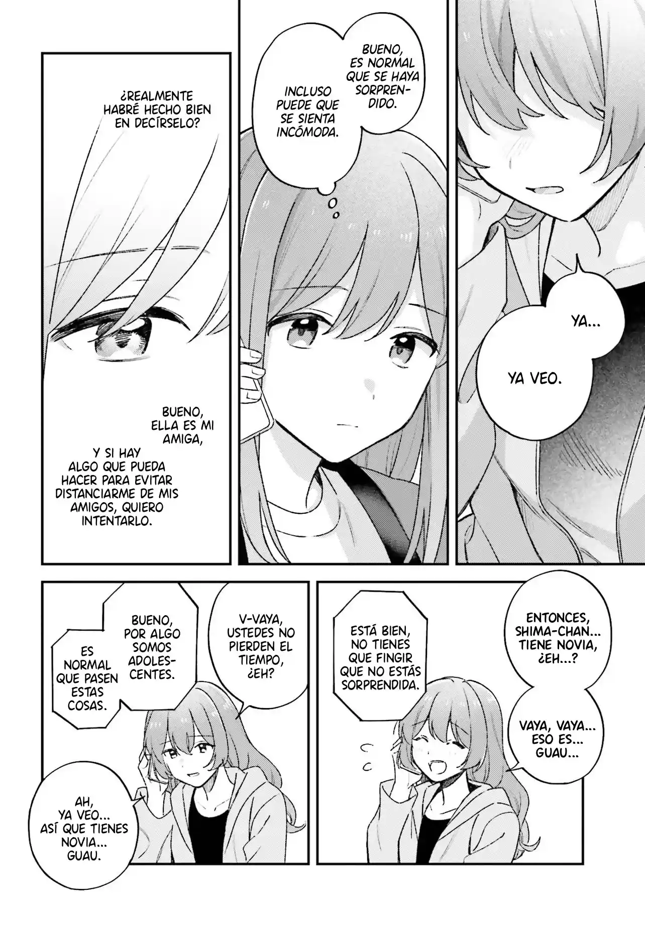 Adachi To Shimamura - Capítulo 57.1 - Página 9 - LectorTMOo