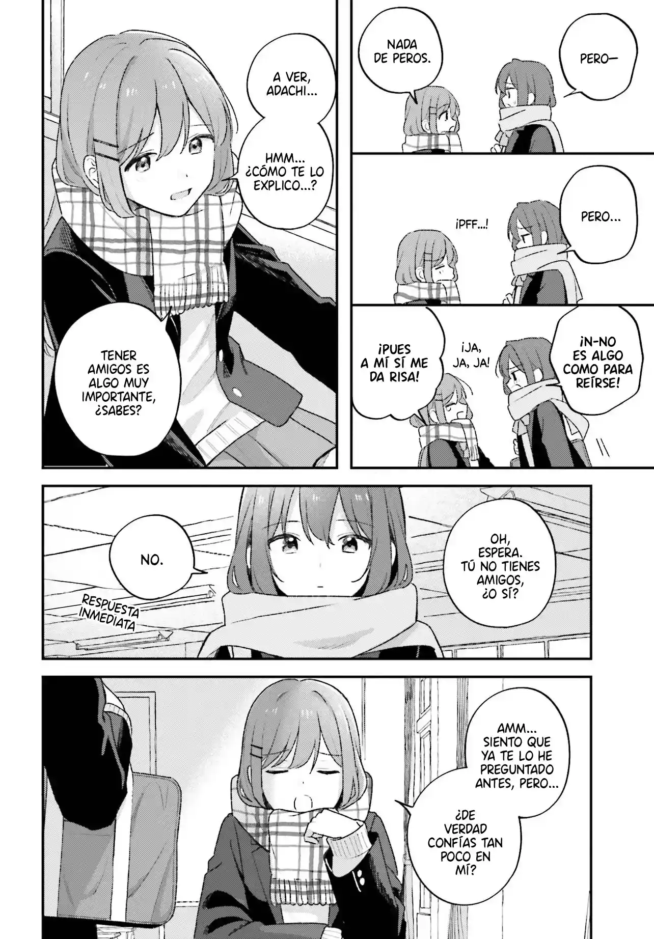 Adachi To Shimamura - Capítulo 57.2 - Página 5 - LectorTMOo