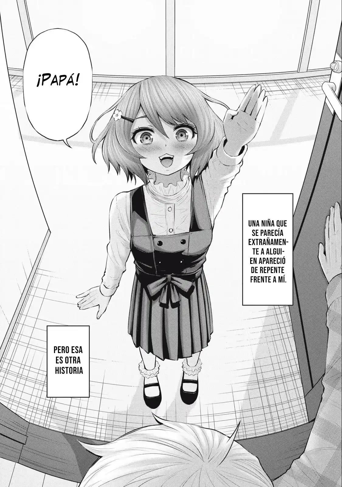 Adamasu no Majotachi capítulo 54 página 70