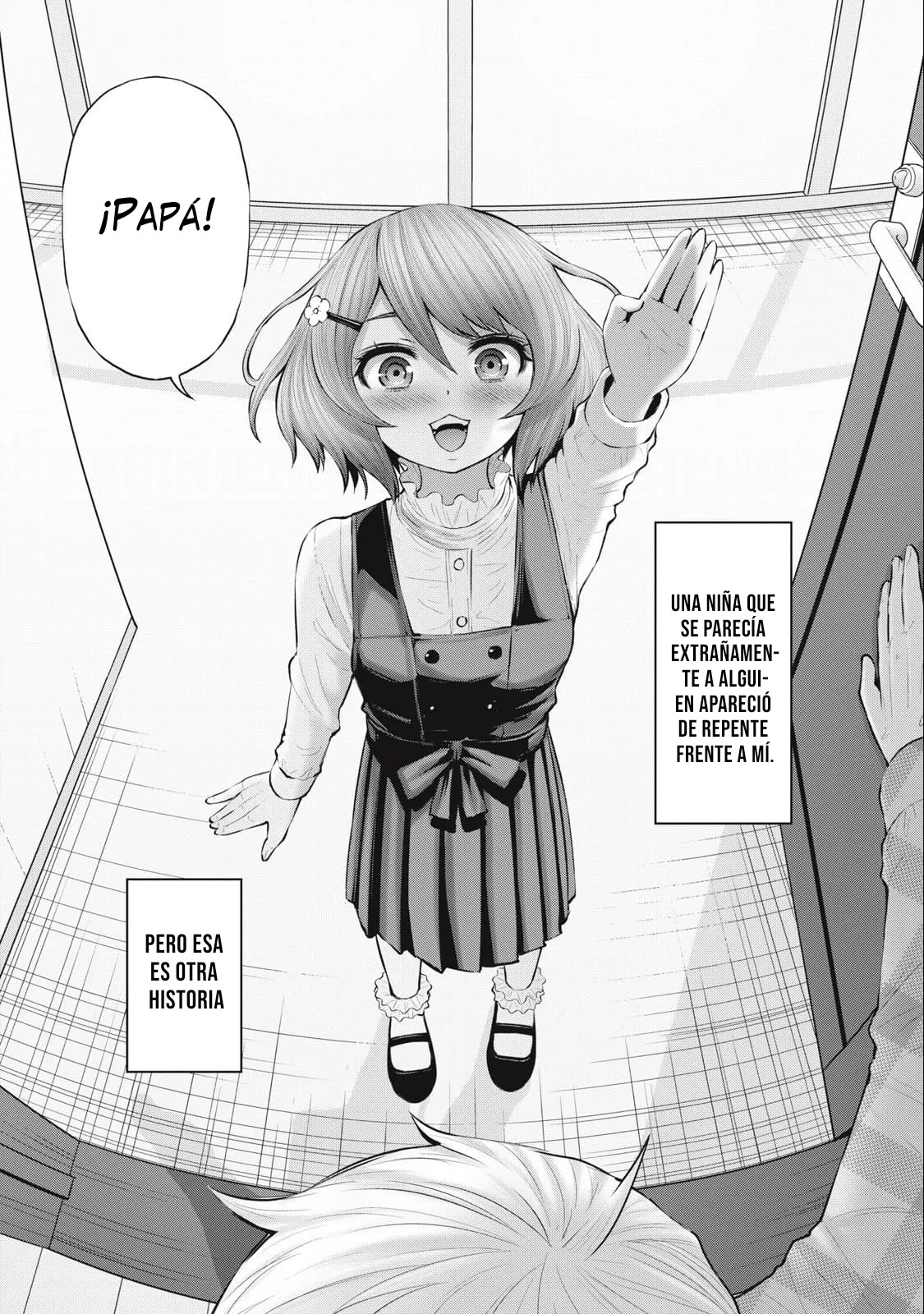 Adamasu no Majotachi capítulo 54 página 71