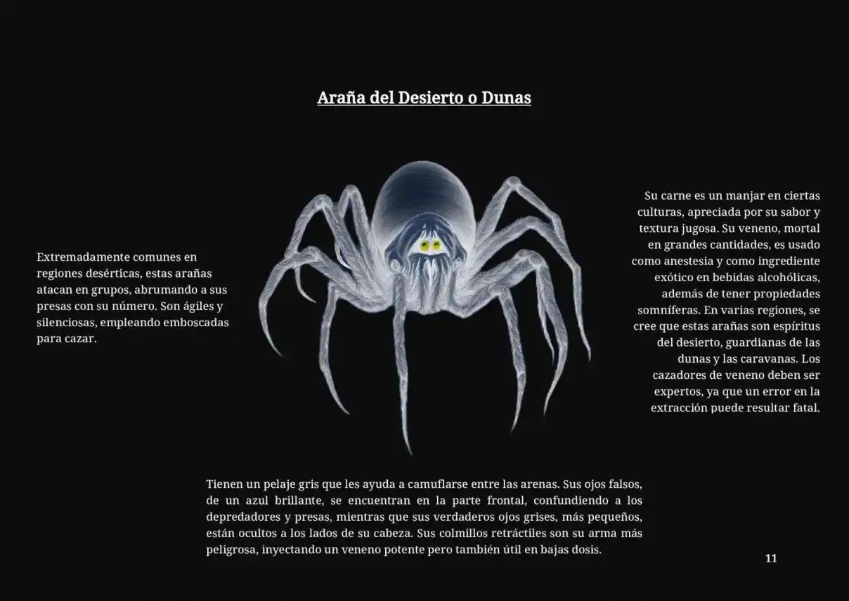 ADES (NL) : Aventuras De Los Sueños (Novela) - Capítulo 5 - Página 12 - LectorTMOo