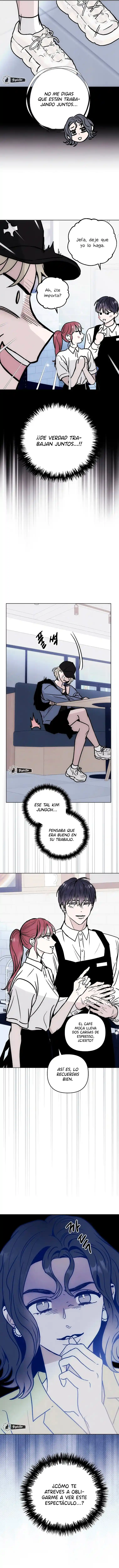 Adicto a ti capítulo 48 página 5