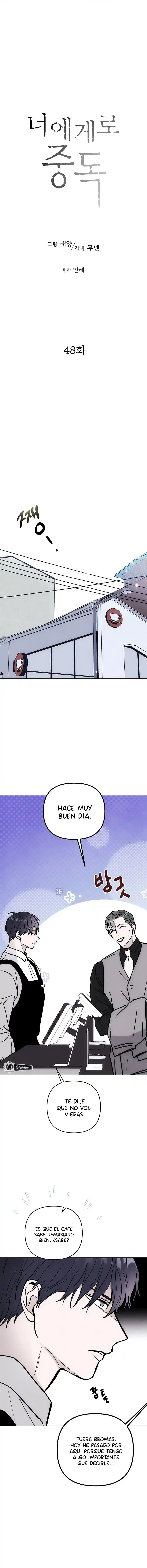 Adicto a ti capítulo 48 página 6