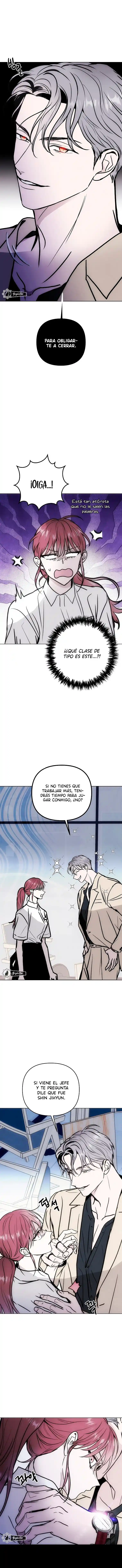 Adicto a ti capítulo 49 página 4