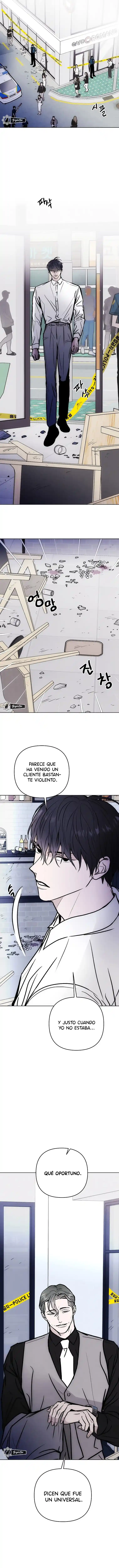 Adicto a ti capítulo 49 página 11