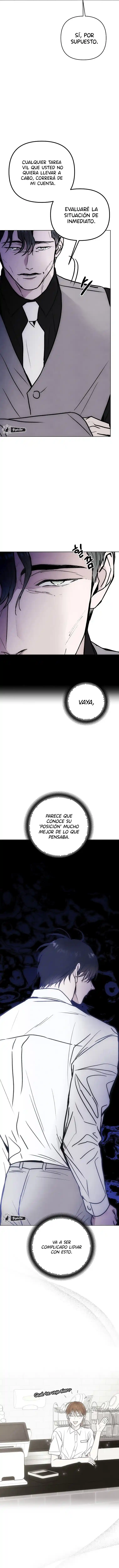 Adicto a ti capítulo 49 página 13