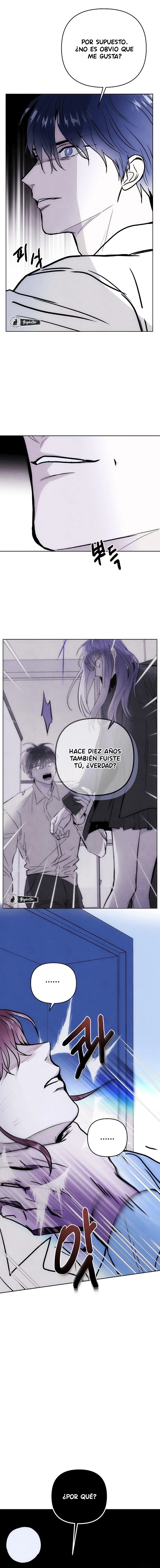 Adicto a ti capítulo 50 página 8