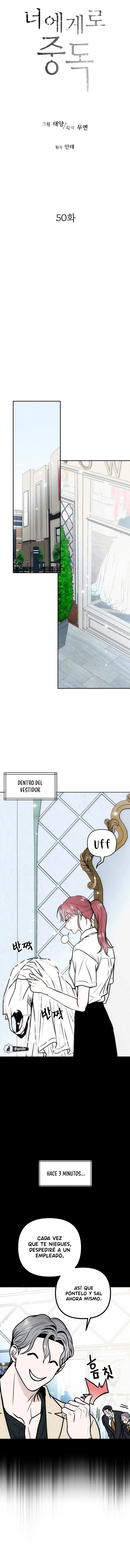 Adicto a ti capítulo 50 página 15