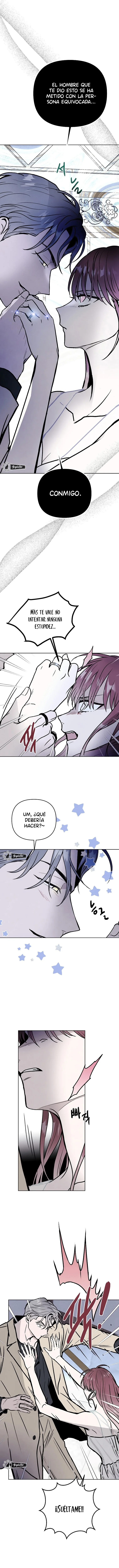 Adicto a ti capítulo 51 página 4