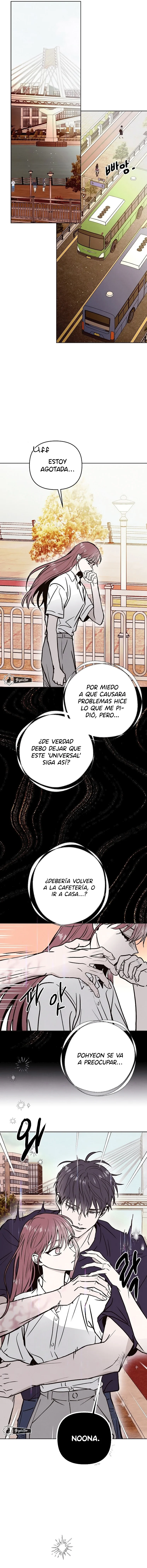Adicto a ti capítulo 51 página 12