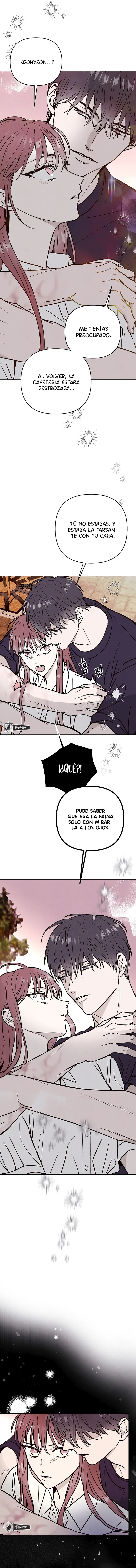 Adicto a ti capítulo 51 página 13