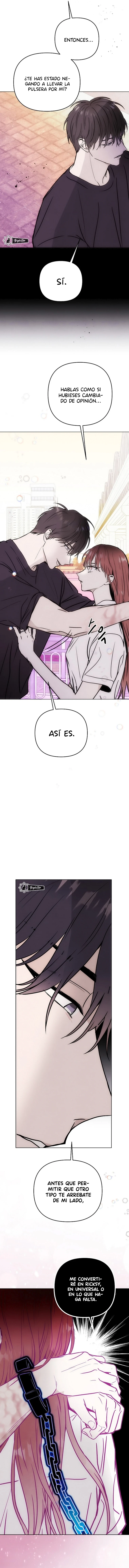Adicto a ti capítulo 52 página 4