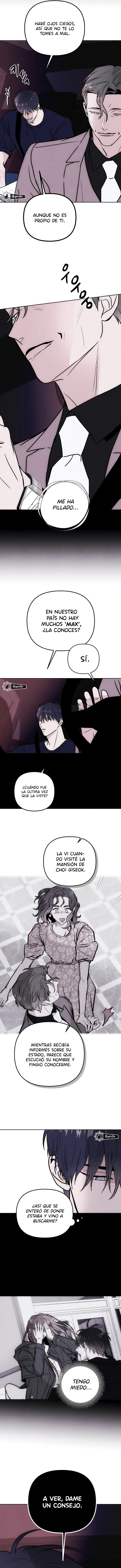 Adicto a ti capítulo 52 página 12