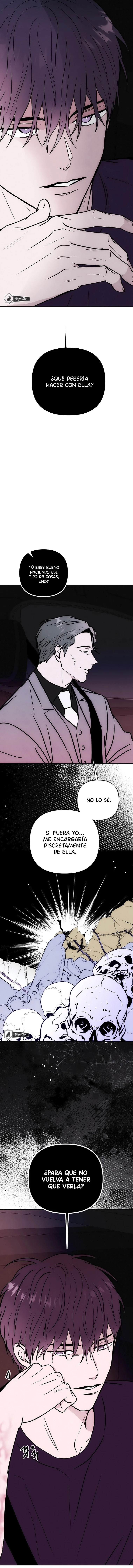 Adicto a ti capítulo 52 página 13