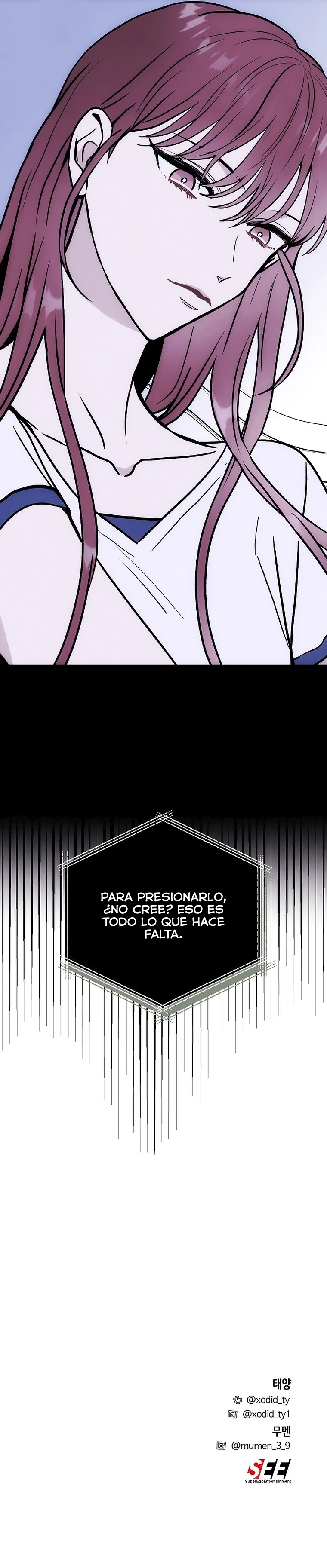 Adicto a ti capítulo 52 página 17