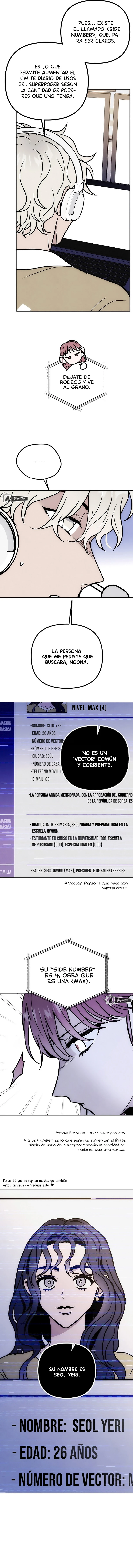 Adicto a ti capítulo 53 página 4