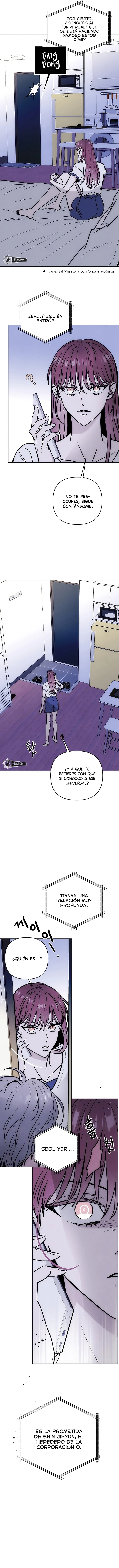 Adicto a ti capítulo 53 página 5