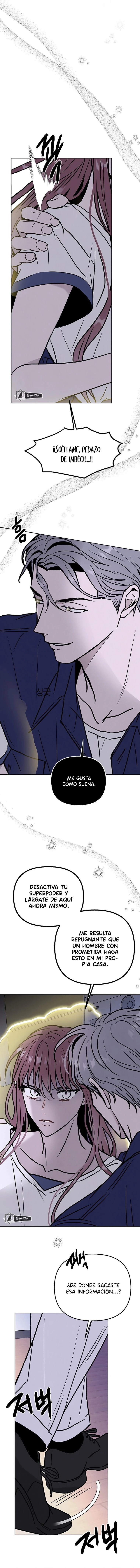 Adicto a ti capítulo 53 página 12