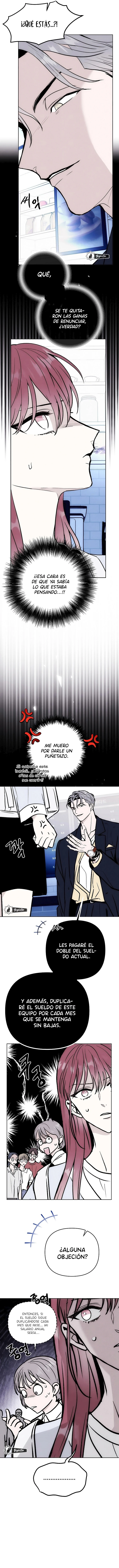 Adicto a ti capítulo 54 página 5