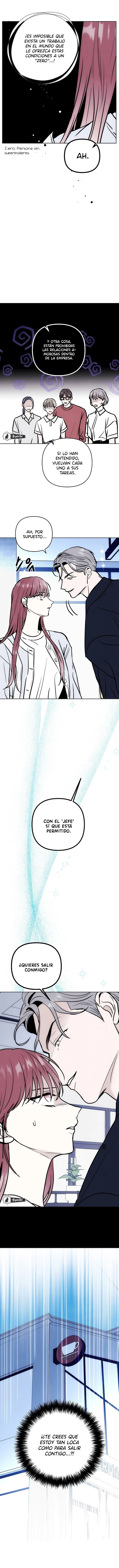 Adicto a ti capítulo 54 página 6