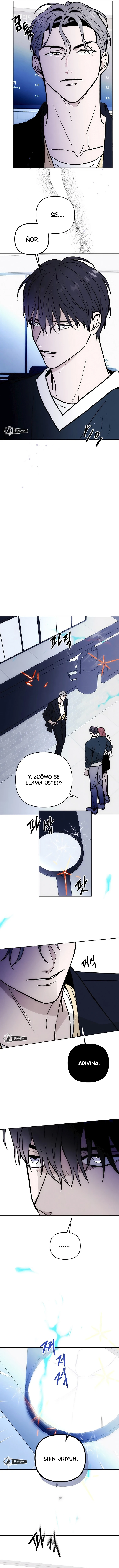 Adicto a ti capítulo 54 página 9
