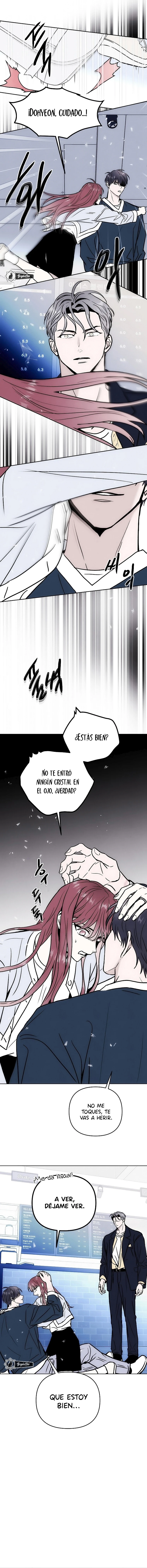Adicto a ti capítulo 54 página 12