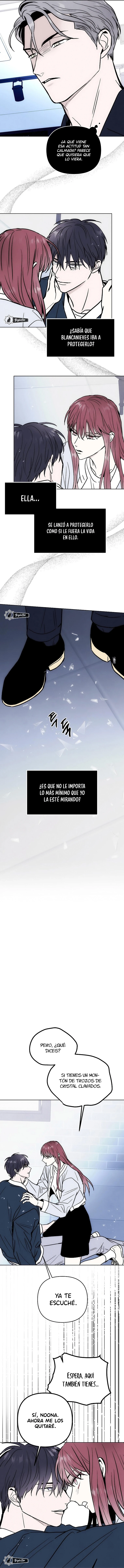 Adicto a ti capítulo 54 página 13