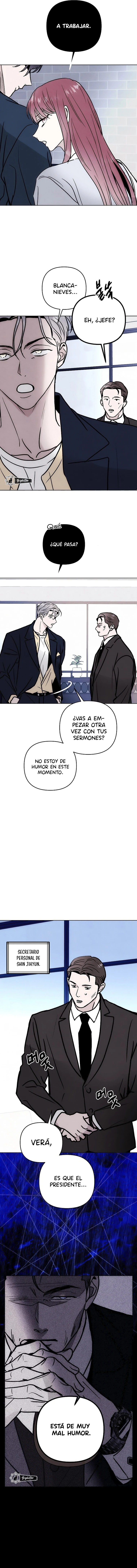 Adicto a ti capítulo 55 página 7