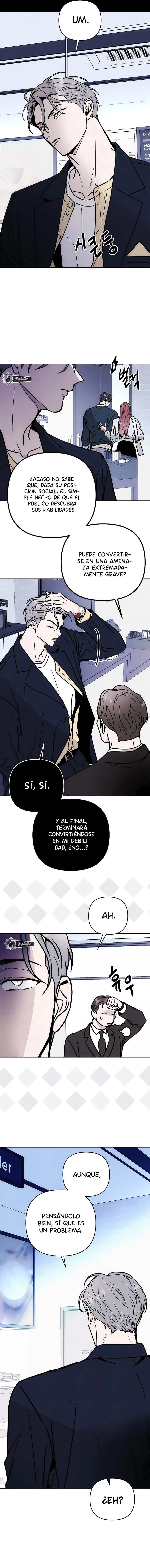 Adicto a ti capítulo 55 página 8