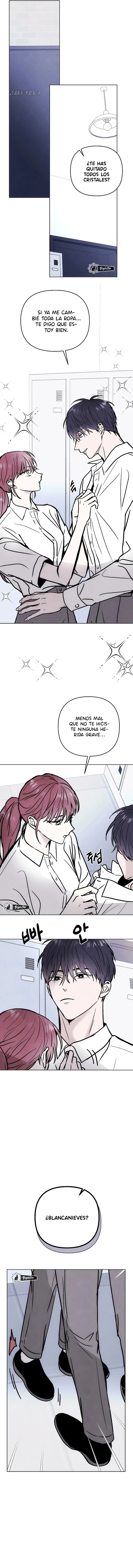Adicto a ti capítulo 55 página 11