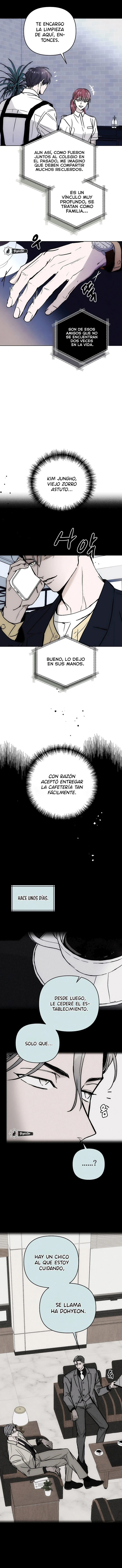 Adicto a ti capítulo 56 página 4