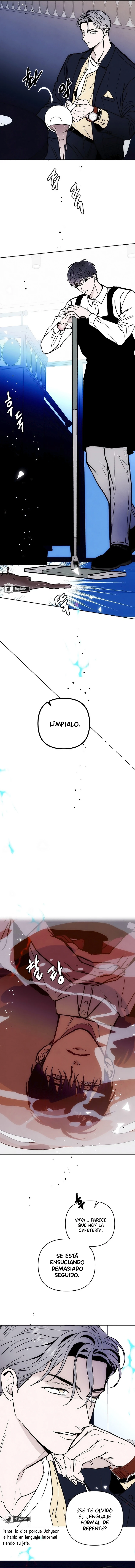 Adicto a ti capítulo 56 página 9