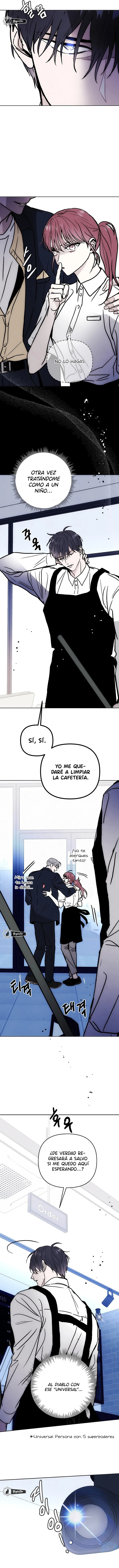 Adicto a ti capítulo 56 página 16