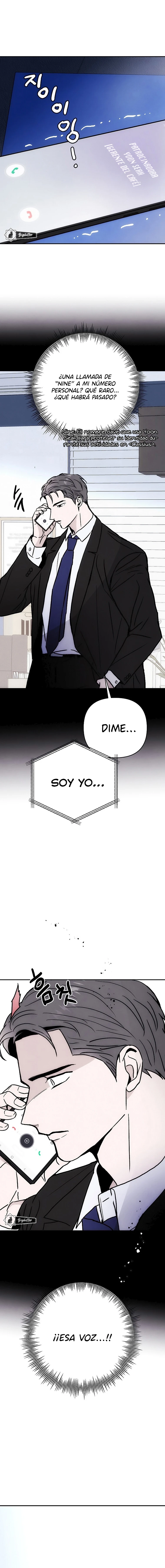 Adicto a ti capítulo 56 página 18