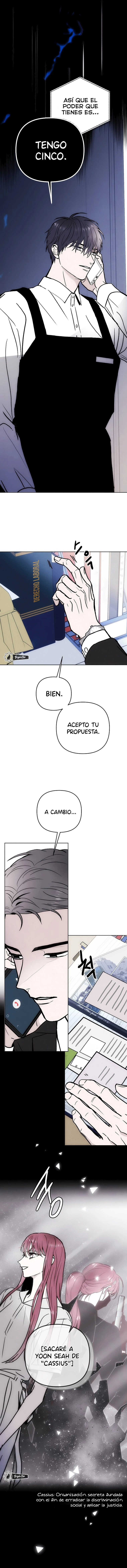 Adicto a ti capítulo 57 página 5