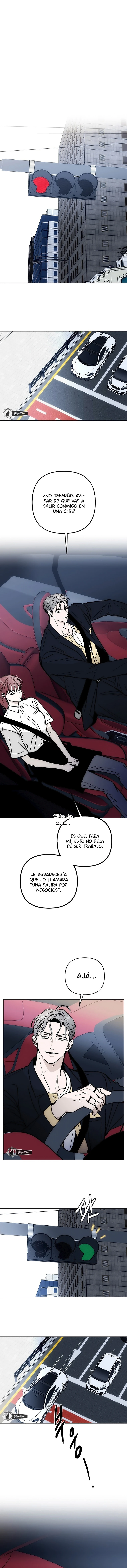 Adicto a ti capítulo 57 página 8