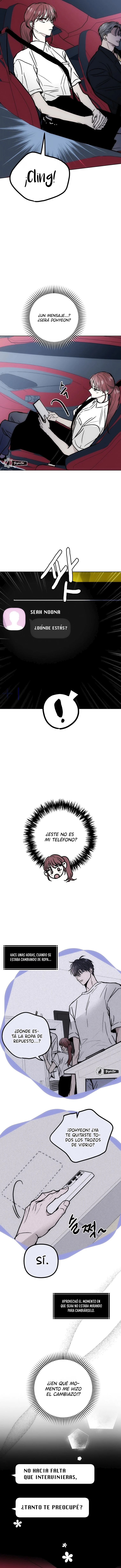 Adicto a ti capítulo 57 página 9