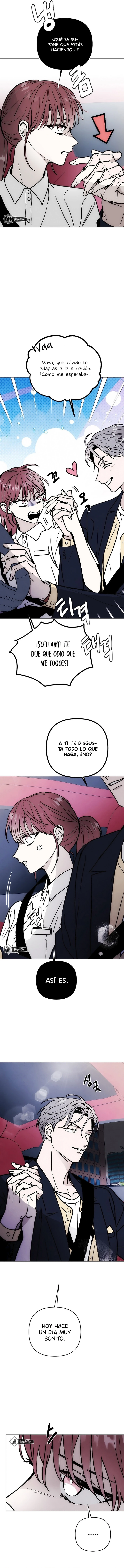 Adicto a ti capítulo 57 página 12
