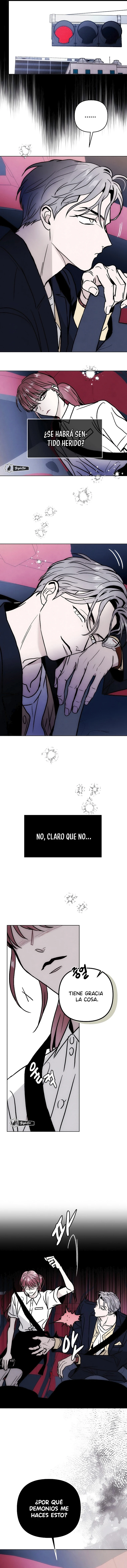Adicto a ti capítulo 57 página 14