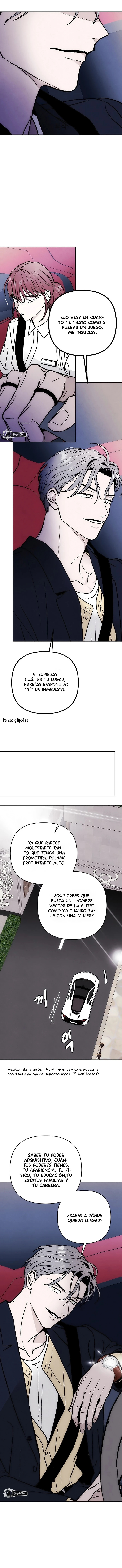 Adicto a ti capítulo 57 página 16