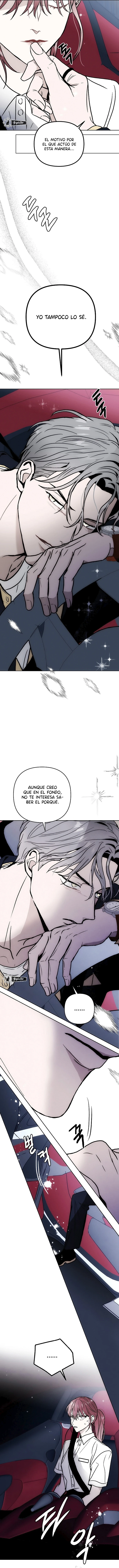 Adicto a ti capítulo 57 página 19