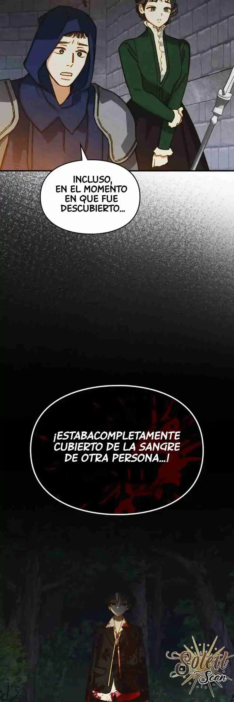 Adiestrando A Un Lindo Gatito Engreído - Capítulo 1 - Página 4 - LectorTMOo