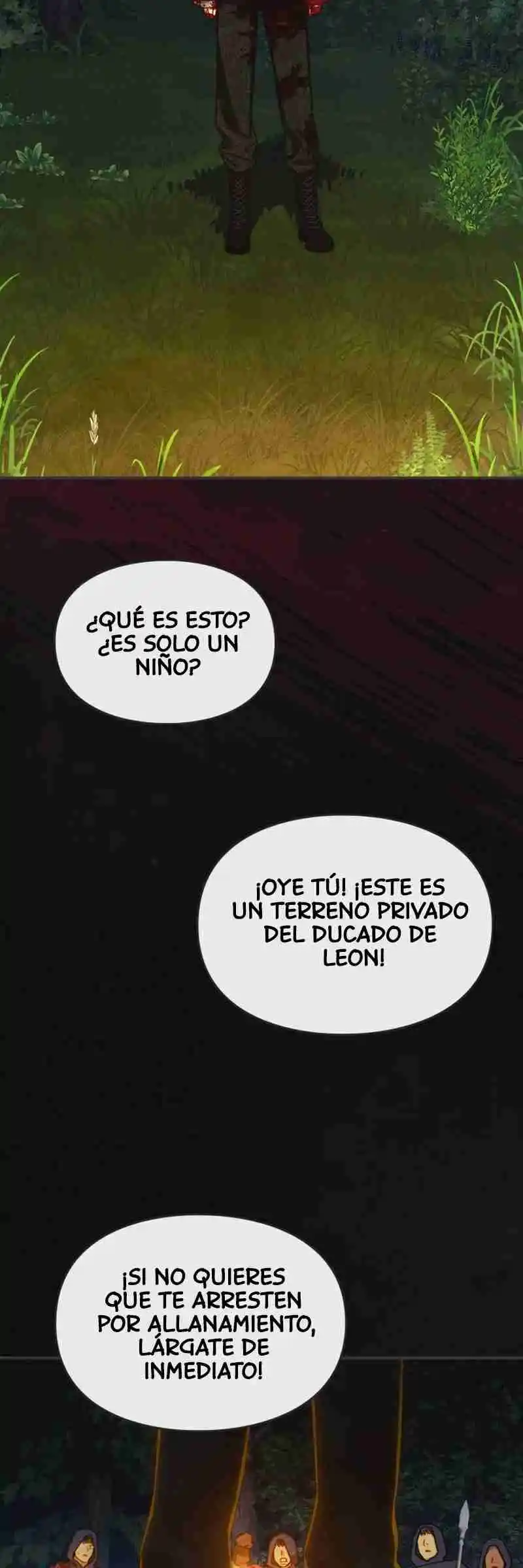 Adiestrando A Un Lindo Gatito Engreído - Capítulo 1 - Página 5 - LectorTMOo
