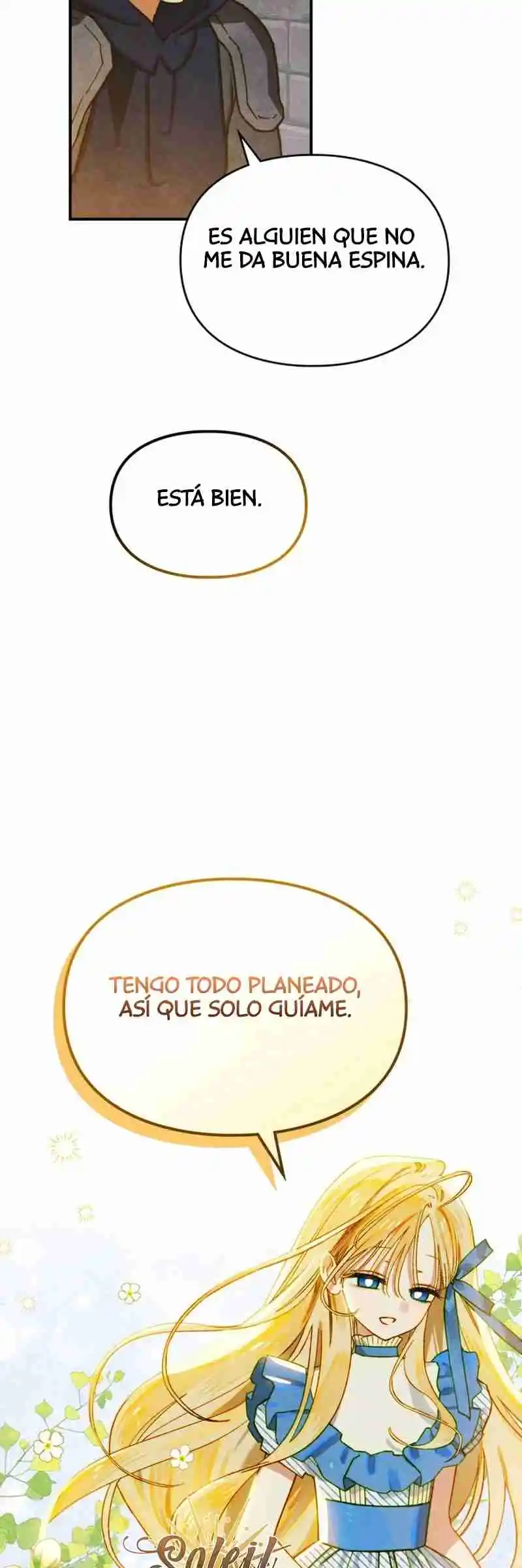 Adiestrando A Un Lindo Gatito Engreído - Capítulo 1 - Página 9 - LectorTMOo