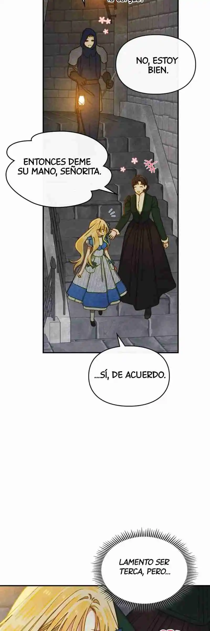 Adiestrando A Un Lindo Gatito Engreído - Capítulo 1 - Página 12 - LectorTMOo