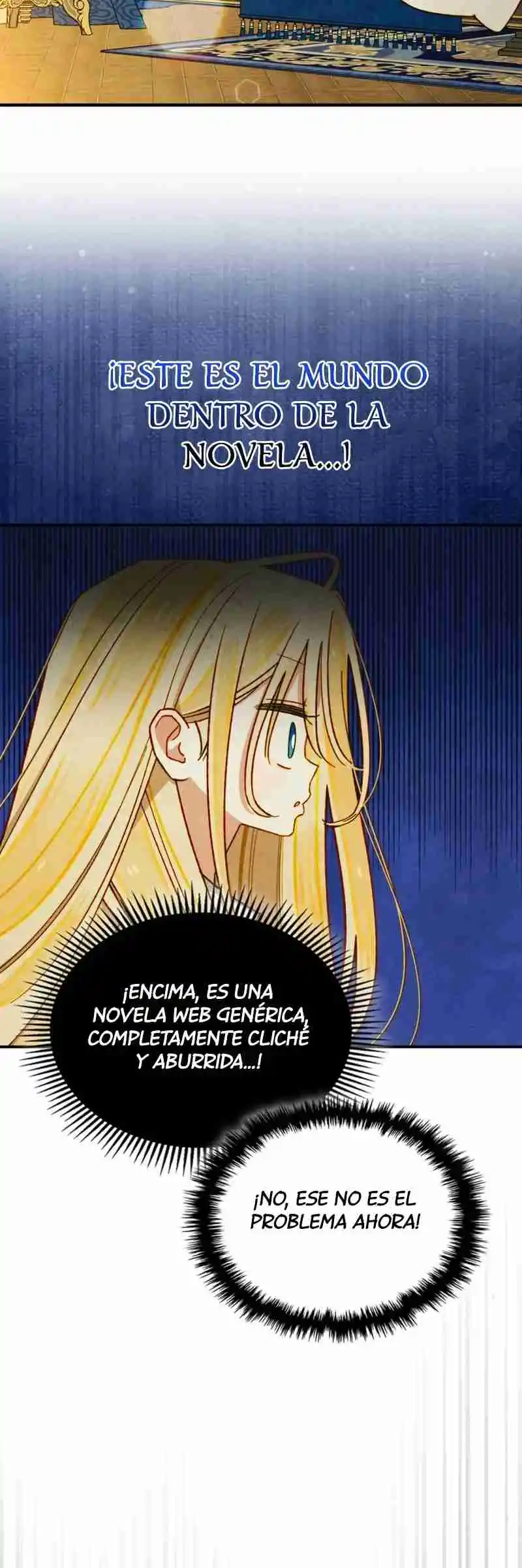 Adiestrando A Un Lindo Gatito Engreído - Capítulo 1 - Página 18 - LectorTMOo