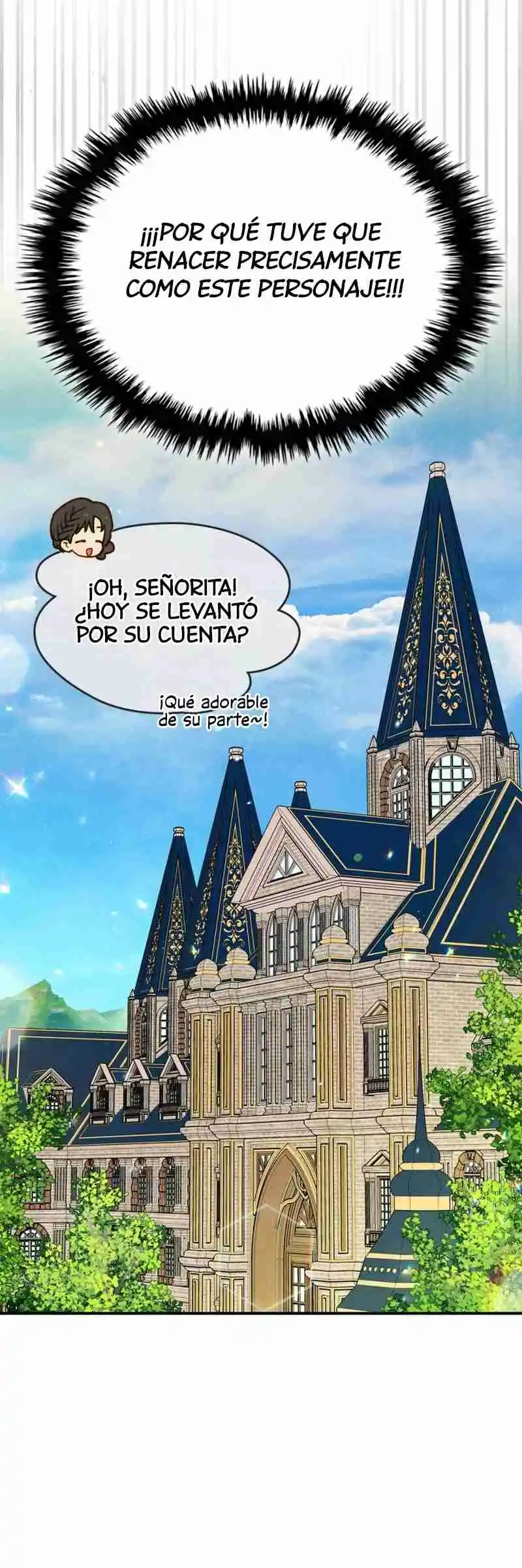 Adiestrando A Un Lindo Gatito Engreído - Capítulo 1 - Página 19 - LectorTMOo