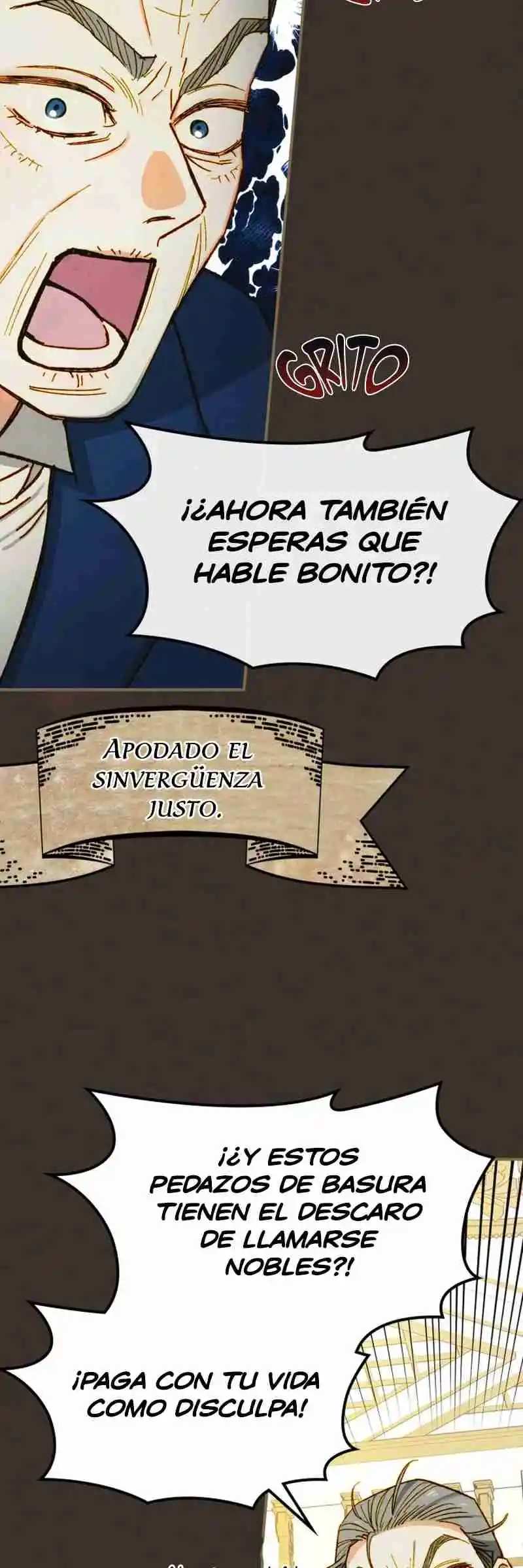 Adiestrando A Un Lindo Gatito Engreído - Capítulo 1 - Página 23 - LectorTMOo