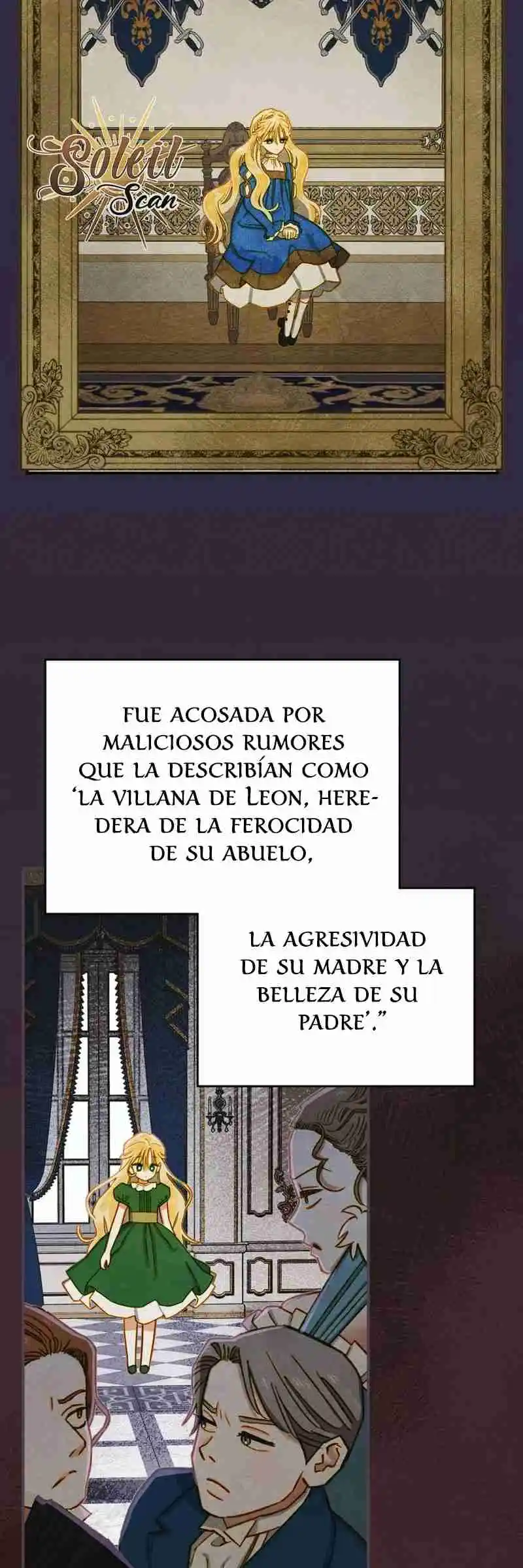 Adiestrando A Un Lindo Gatito Engreído - Capítulo 1 - Página 34 - LectorTMOo