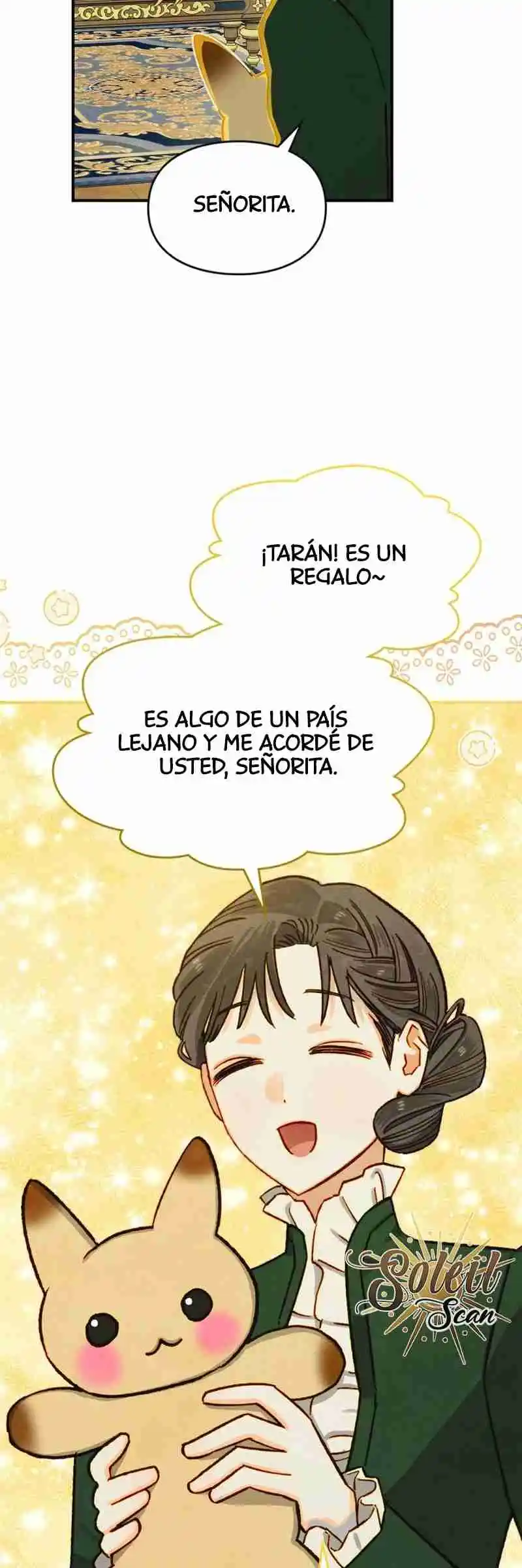 Adiestrando A Un Lindo Gatito Engreído - Capítulo 1 - Página 41 - LectorTMOo